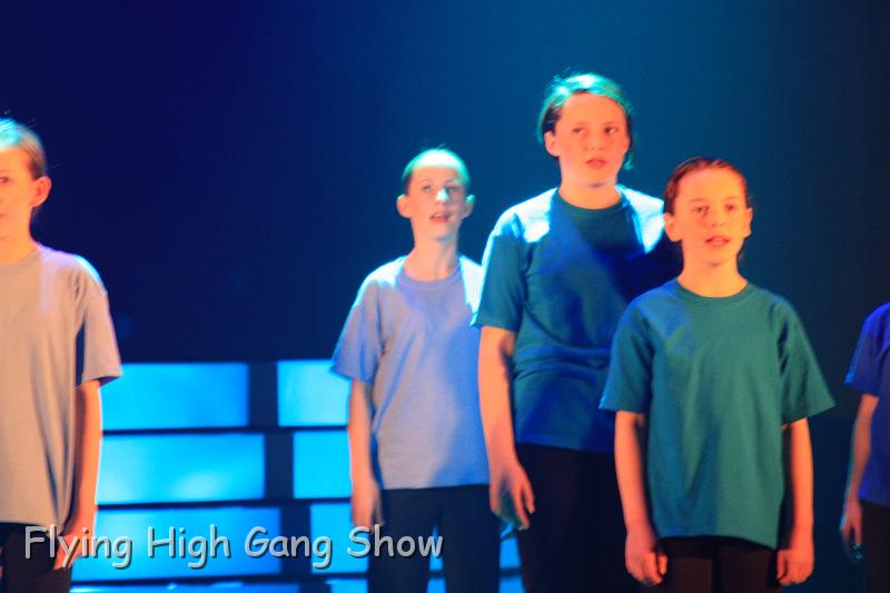 Flying High 2010 Monday Dress Rehearsal-135.JPG - Monday Dress Rehearsal