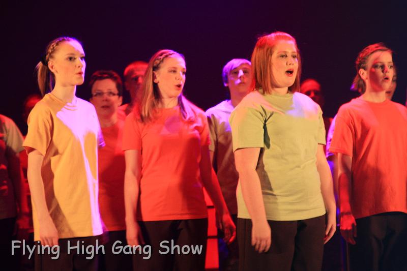 Flying High 2010 Monday Dress Rehearsal-137.JPG - Monday Dress Rehearsal