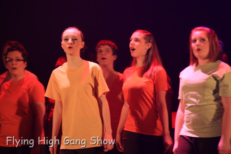 Flying High 2010 Monday Dress Rehearsal-139.JPG - Monday Dress Rehearsal