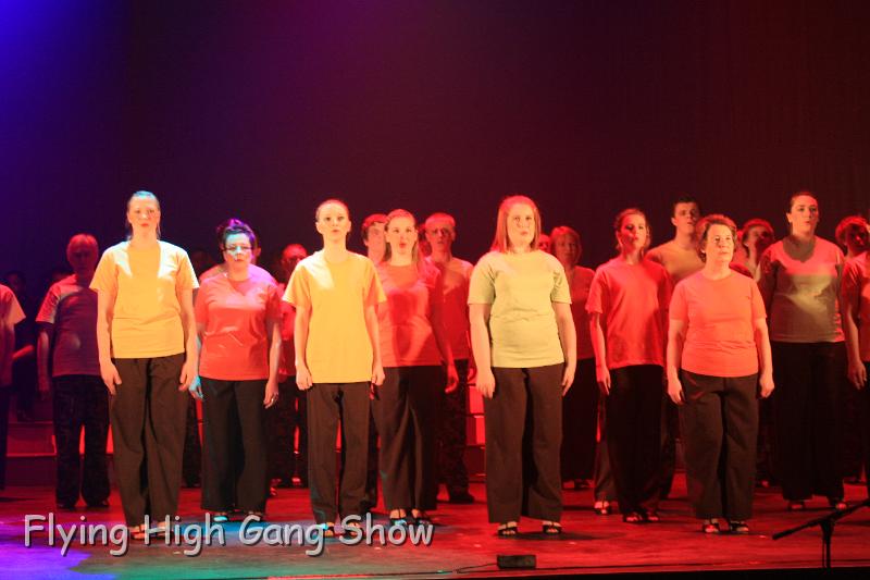 Flying High 2010 Monday Dress Rehearsal-140.JPG - Monday Dress Rehearsal