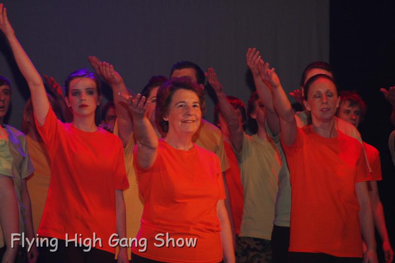 Flying High 2010 Monday Dress Rehearsal-144.JPG - Monday Dress Rehearsal