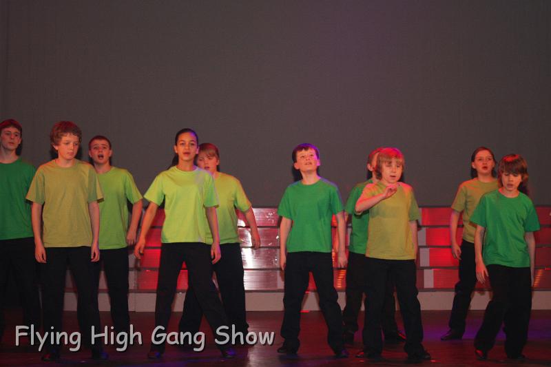 Flying High 2010 Monday Dress Rehearsal-145.JPG - Monday Dress Rehearsal