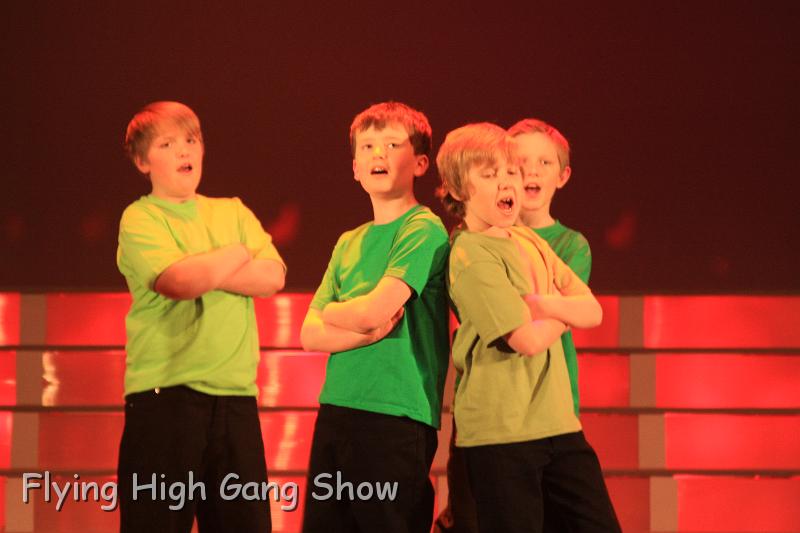 Flying High 2010 Monday Dress Rehearsal-146.JPG - Monday Dress Rehearsal