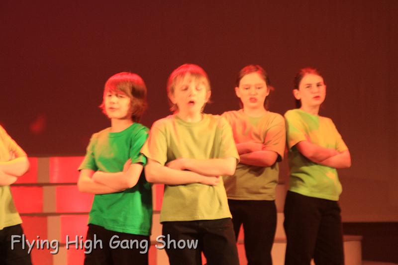 Flying High 2010 Monday Dress Rehearsal-148.JPG - Monday Dress Rehearsal