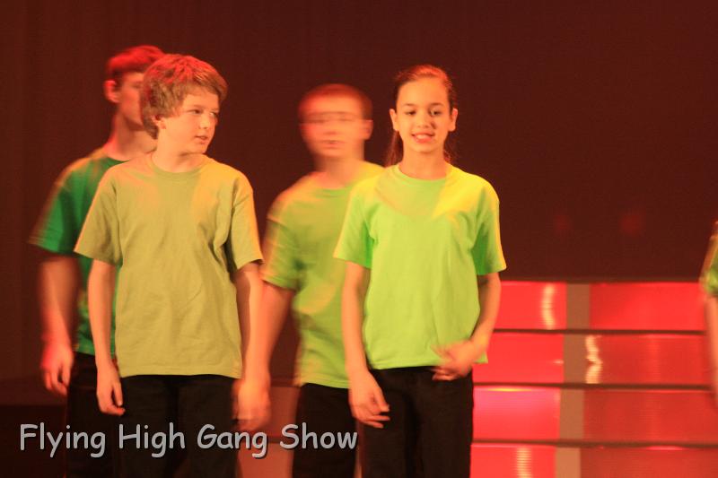 Flying High 2010 Monday Dress Rehearsal-149.JPG - Monday Dress Rehearsal