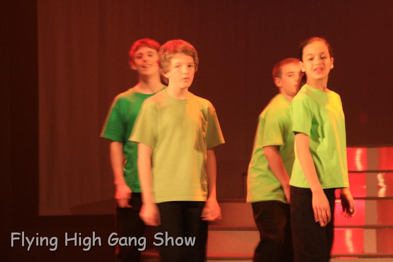 Flying High 2010 Monday Dress Rehearsal-150.JPG - Monday Dress Rehearsal