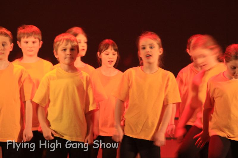 Flying High 2010 Monday Dress Rehearsal-155.JPG - Monday Dress Rehearsal