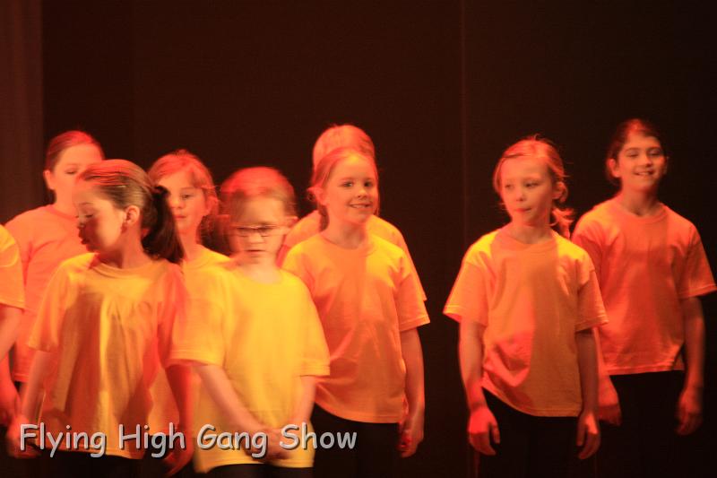 Flying High 2010 Monday Dress Rehearsal-156.JPG - Monday Dress Rehearsal