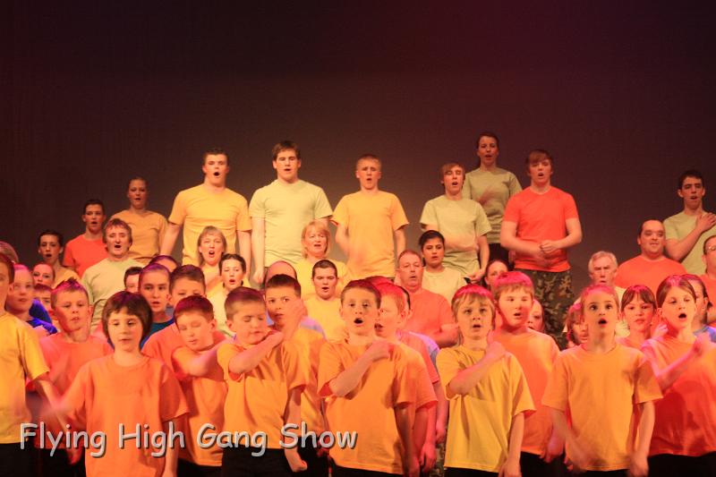 Flying High 2010 Monday Dress Rehearsal-160.JPG - Monday Dress Rehearsal