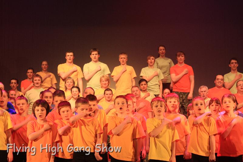 Flying High 2010 Monday Dress Rehearsal-161.JPG - Monday Dress Rehearsal