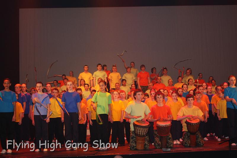 Flying High 2010 Monday Dress Rehearsal-168.JPG - Monday Dress Rehearsal