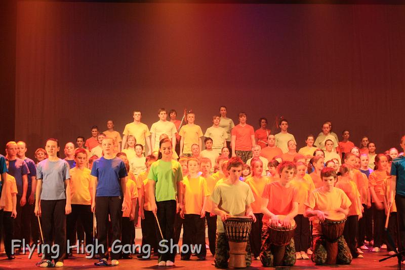 Flying High 2010 Monday Dress Rehearsal-169.JPG - Monday Dress Rehearsal