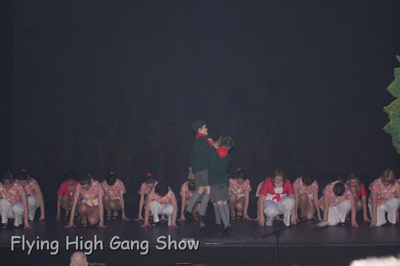 Flying High 2010 Monday Dress Rehearsal-172.JPG - Monday Dress Rehearsal