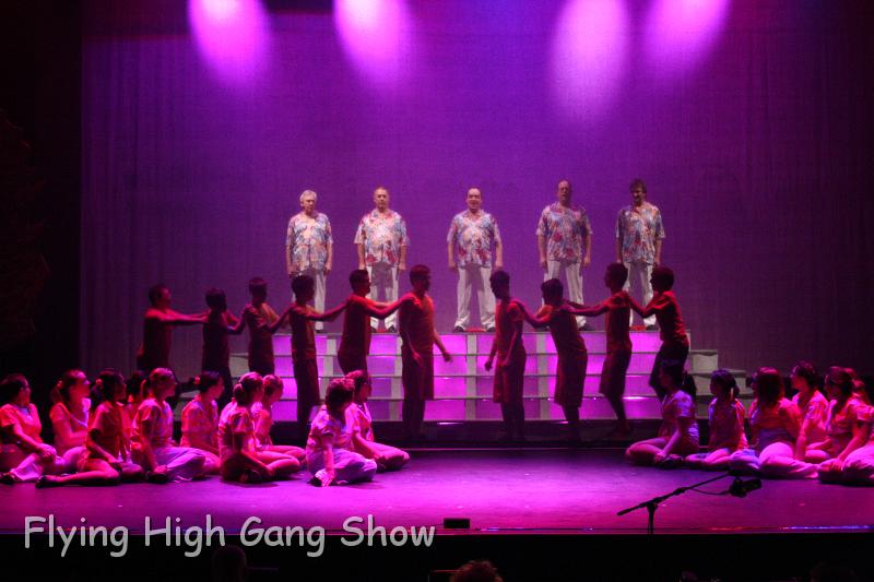 Flying High 2010 Monday Dress Rehearsal-179.JPG - Monday Dress Rehearsal