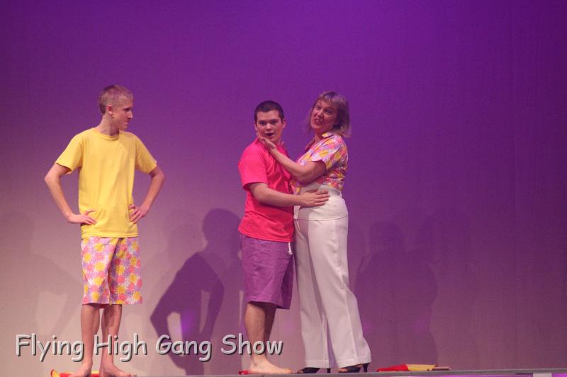 Flying High 2010 Monday Dress Rehearsal-187.JPG - Monday Dress Rehearsal