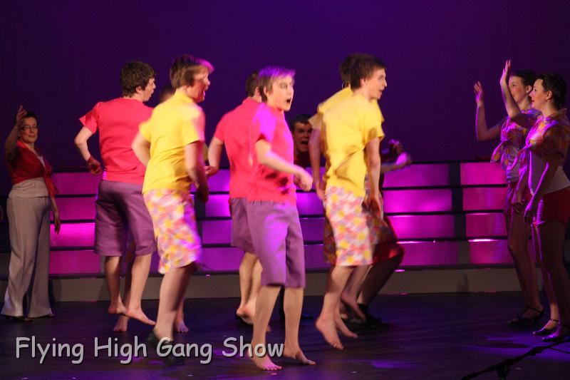 Flying High 2010 Monday Dress Rehearsal-193.JPG - Monday Dress Rehearsal