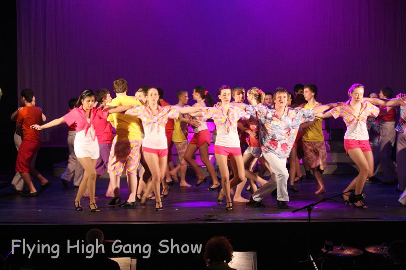 Flying High 2010 Monday Dress Rehearsal-195.JPG - Monday Dress Rehearsal