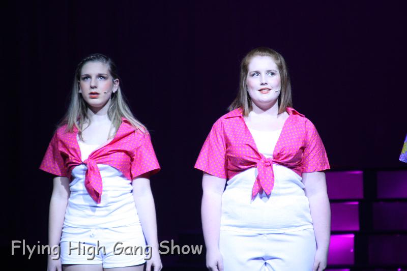 Flying High 2010 Monday Dress Rehearsal-201.JPG - Monday Dress Rehearsal