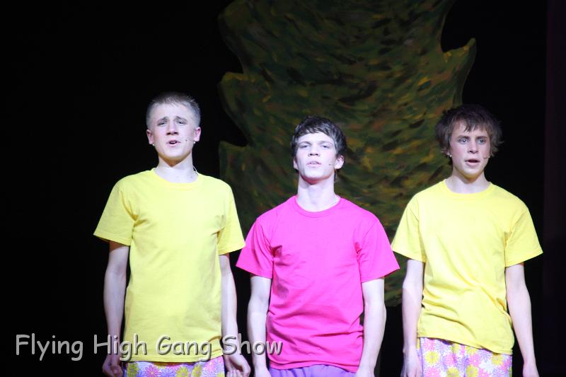 Flying High 2010 Monday Dress Rehearsal-209.JPG - Monday Dress Rehearsal