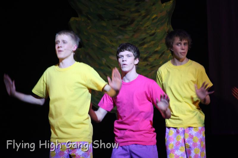 Flying High 2010 Monday Dress Rehearsal-211.JPG - Monday Dress Rehearsal