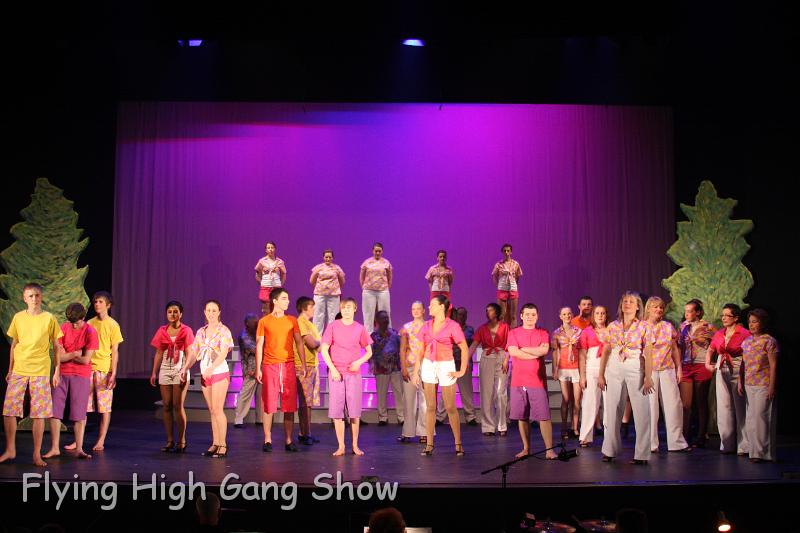 Flying High 2010 Monday Dress Rehearsal-212.JPG - Monday Dress Rehearsal