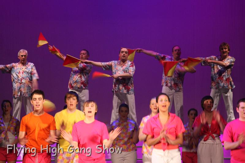 Flying High 2010 Monday Dress Rehearsal-216.JPG - Monday Dress Rehearsal