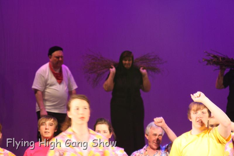 Flying High 2010 Monday Dress Rehearsal-219.JPG - Monday Dress Rehearsal