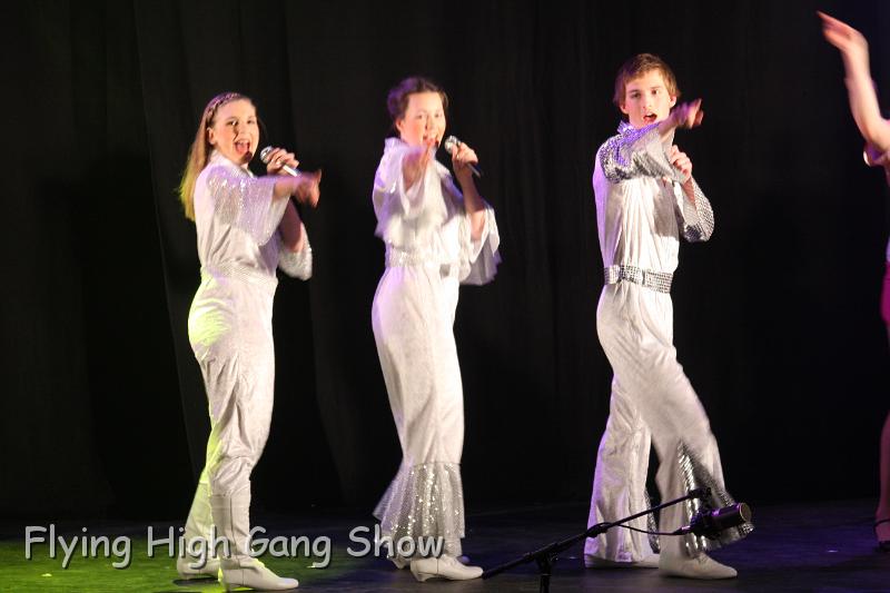 Flying High 2010 Monday Dress Rehearsal-227.JPG - Monday Dress Rehearsal