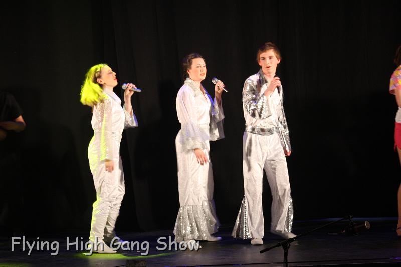 Flying High 2010 Monday Dress Rehearsal-233.JPG - Monday Dress Rehearsal