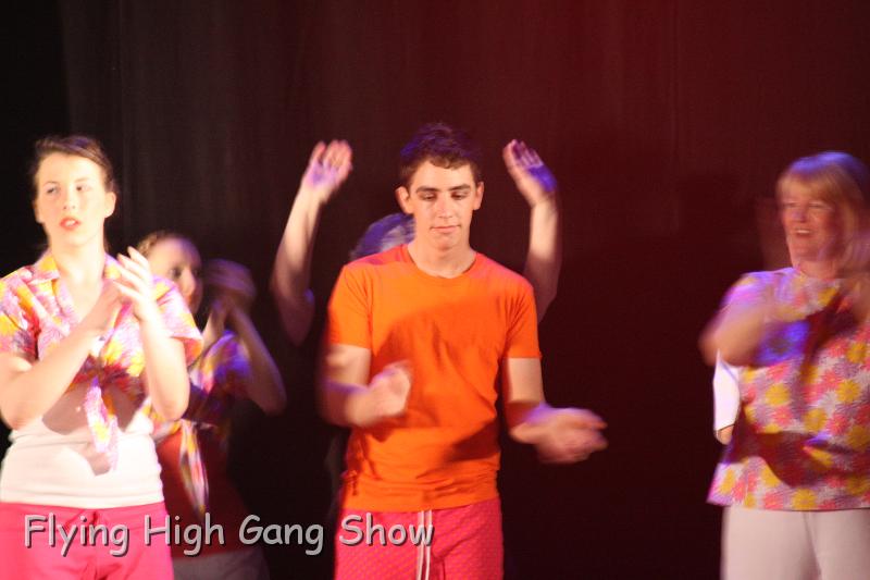 Flying High 2010 Monday Dress Rehearsal-234.JPG - Monday Dress Rehearsal