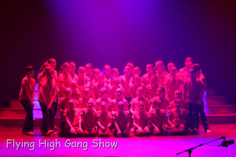 Flying High 2010 Monday Dress Rehearsal-235.JPG - Monday Dress Rehearsal