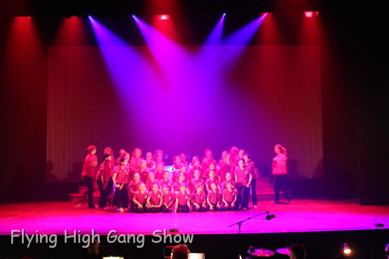 Flying High 2010 Monday Dress Rehearsal-236.JPG - Monday Dress Rehearsal