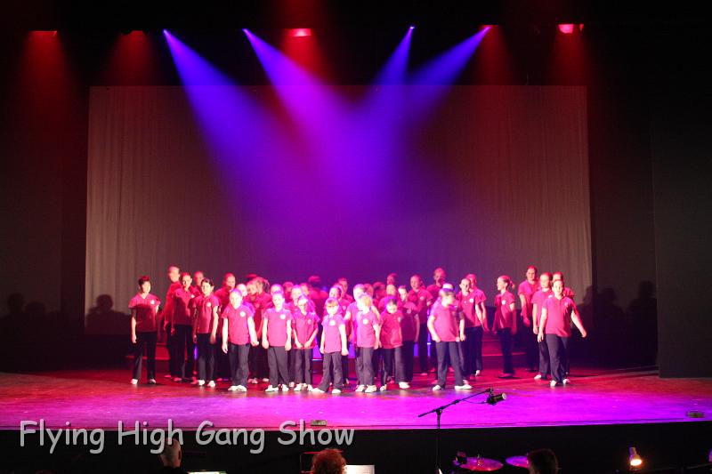 Flying High 2010 Monday Dress Rehearsal-237.JPG - Monday Dress Rehearsal