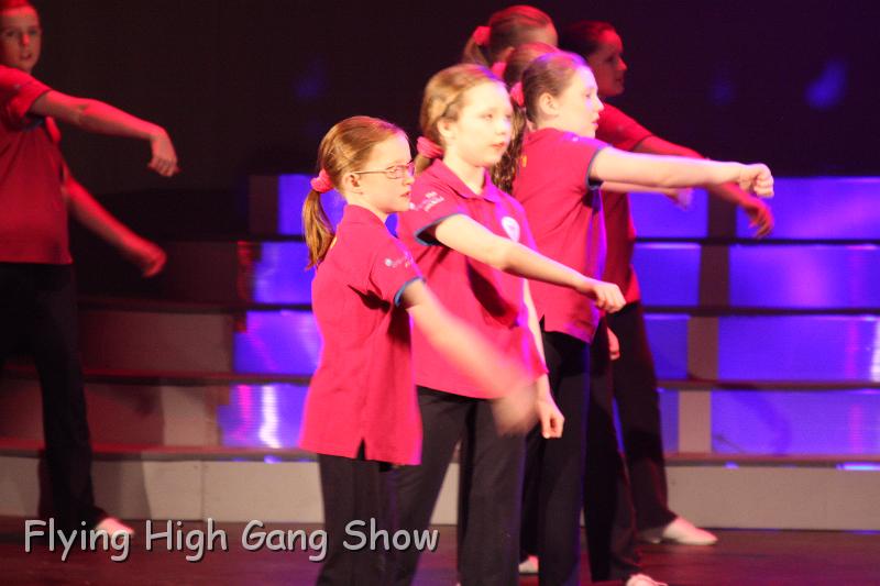 Flying High 2010 Monday Dress Rehearsal-239.JPG - Monday Dress Rehearsal