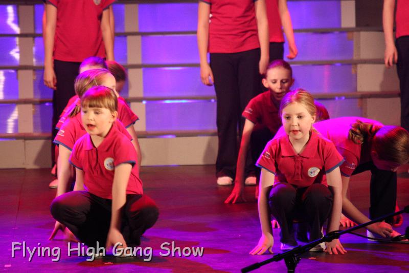 Flying High 2010 Monday Dress Rehearsal-244.JPG - Monday Dress Rehearsal