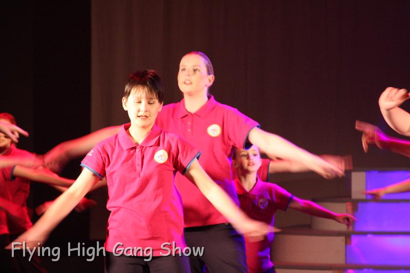 Flying High 2010 Monday Dress Rehearsal-246.JPG - Monday Dress Rehearsal