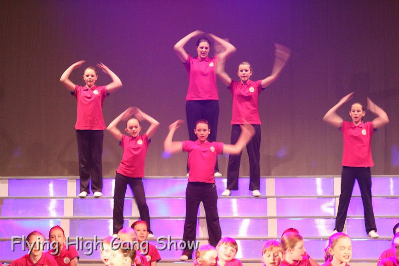 Flying High 2010 Monday Dress Rehearsal-249.JPG - Monday Dress Rehearsal