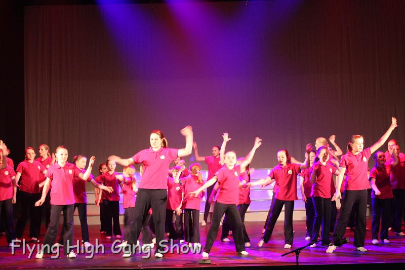 Flying High 2010 Monday Dress Rehearsal-253.JPG - Monday Dress Rehearsal