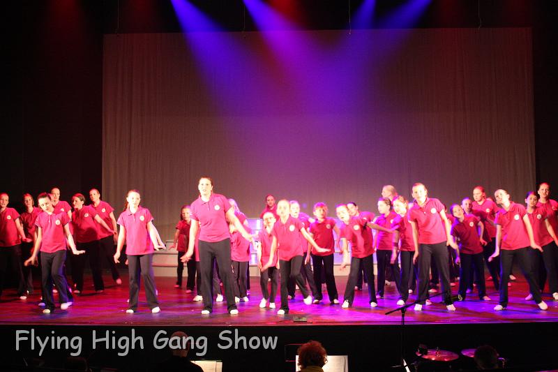 Flying High 2010 Monday Dress Rehearsal-254.JPG - Monday Dress Rehearsal