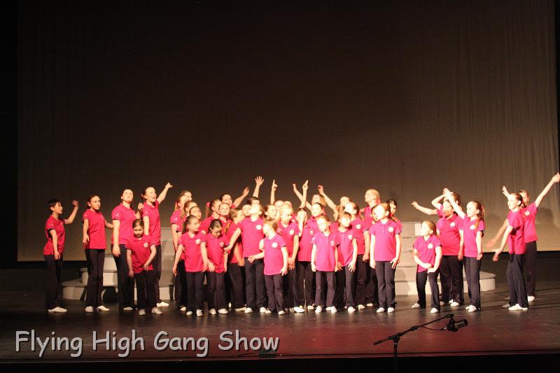 Flying High 2010 Monday Dress Rehearsal-257.JPG - Monday Dress Rehearsal