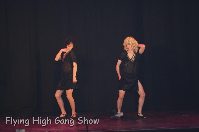 Flying High 2010 Monday Dress Rehearsal-258.JPG - Monday Dress Rehearsal