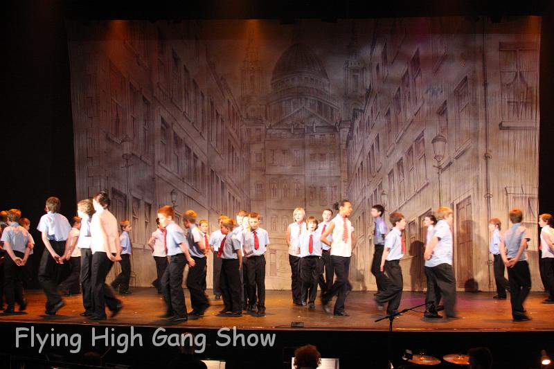 Flying High 2010 Monday Dress Rehearsal-261.JPG - Monday Dress Rehearsal