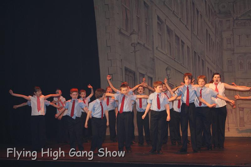 Flying High 2010 Monday Dress Rehearsal-263.JPG - Monday Dress Rehearsal