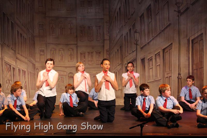 Flying High 2010 Monday Dress Rehearsal-265.JPG - Monday Dress Rehearsal