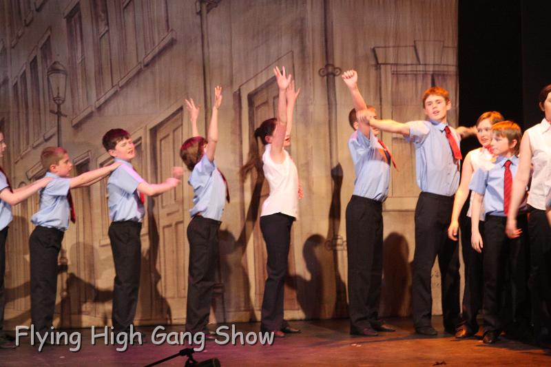 Flying High 2010 Monday Dress Rehearsal-266.JPG - Monday Dress Rehearsal