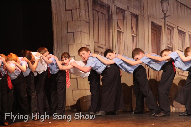 Flying High 2010 Monday Dress Rehearsal-267.JPG - Monday Dress Rehearsal