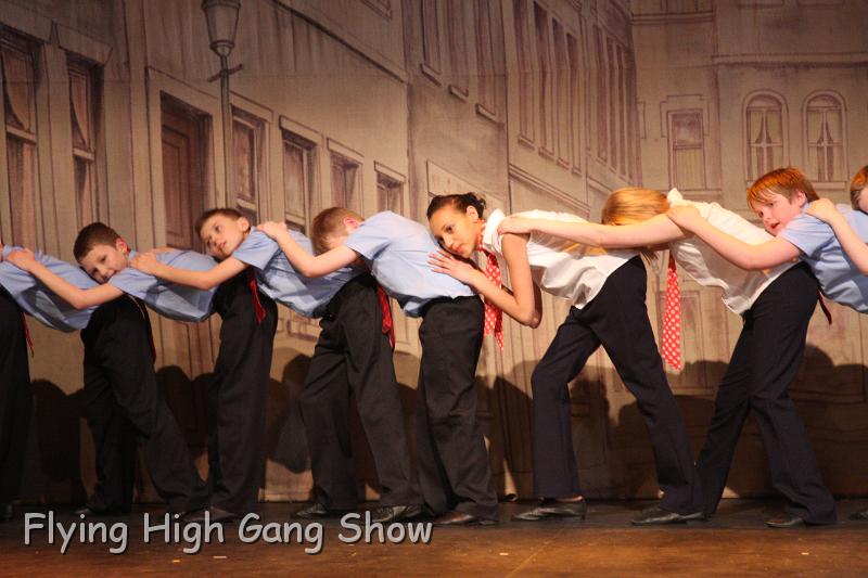 Flying High 2010 Monday Dress Rehearsal-268.JPG - Monday Dress Rehearsal