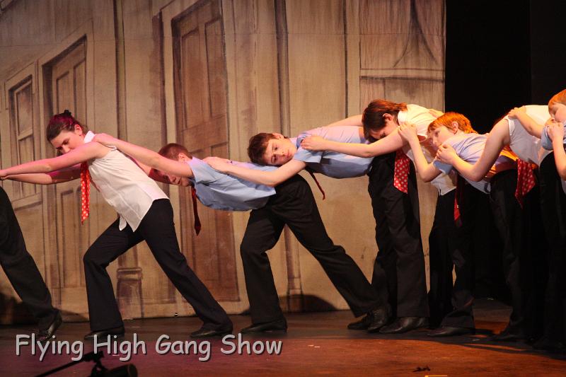 Flying High 2010 Monday Dress Rehearsal-270.JPG - Monday Dress Rehearsal