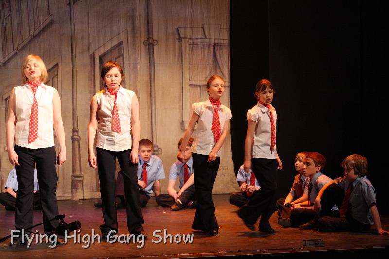 Flying High 2010 Monday Dress Rehearsal-273.JPG - Monday Dress Rehearsal