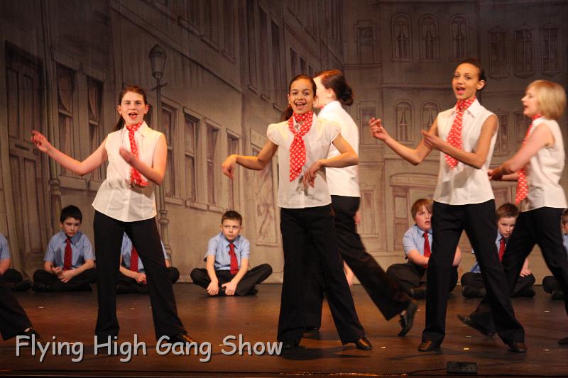 Flying High 2010 Monday Dress Rehearsal-274.JPG - Monday Dress Rehearsal